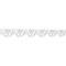 Ekena Millwork Weston Architectural Grade PVC Running Trim, 4"H x 5/8"P x 48"L RUNP04X0625X48WST - alternate 1